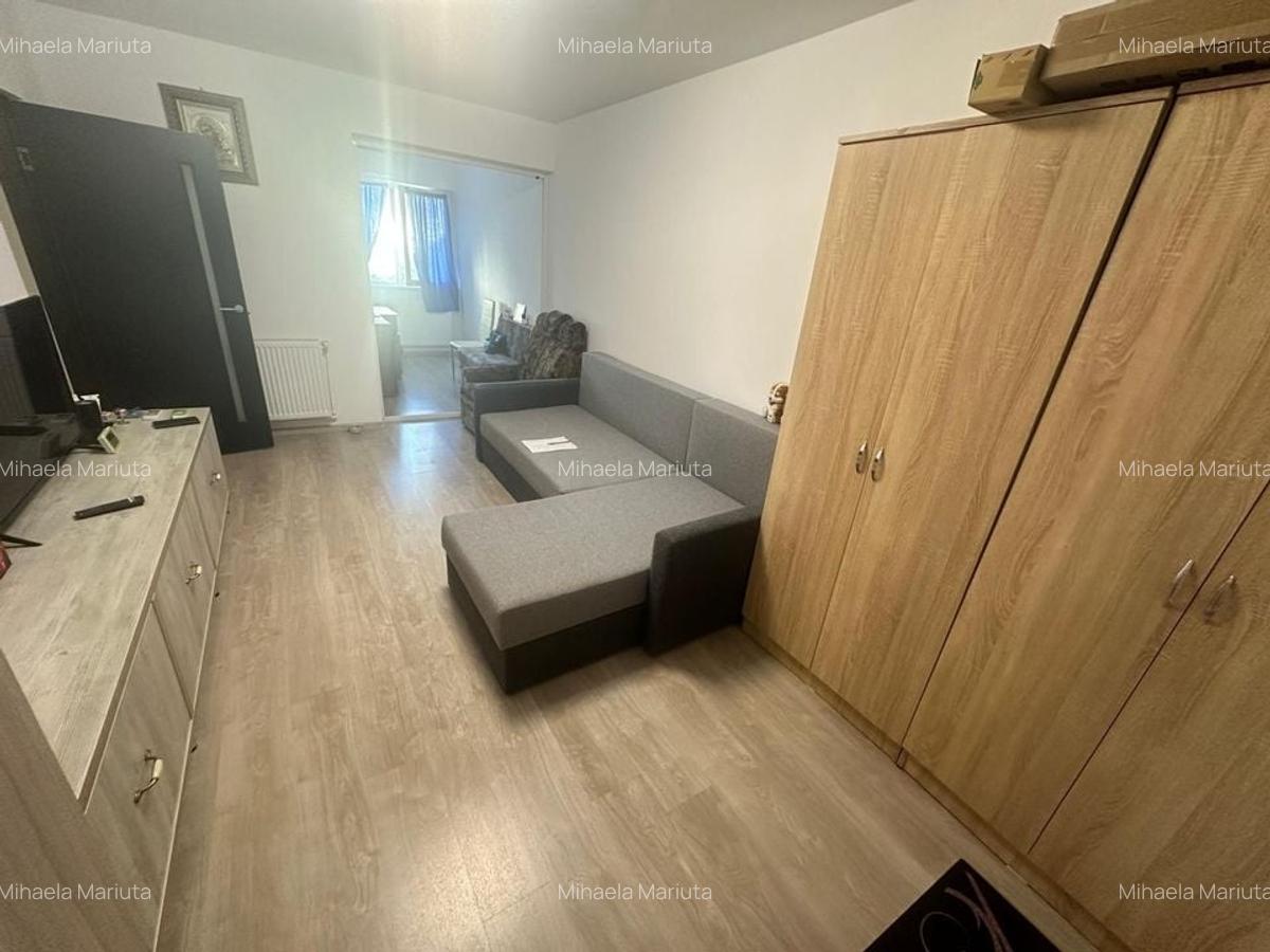 AP. 2 CAMERE NAZUINTEI, MOBILAT/UTILAT, LOC PARCARE, COMISION 0% - 1