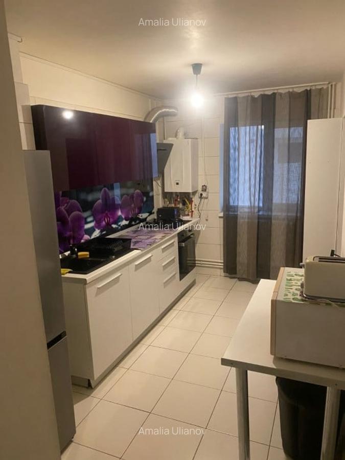 APARTAMENT 3 CAMERE | CAMPUS - 3