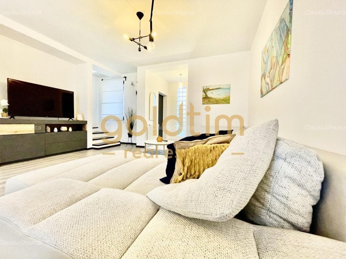 NOU/ SUPERB/ 2 LOCURI PARCARE - 1