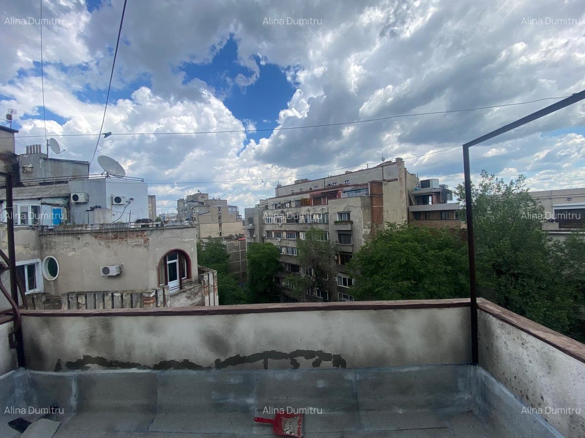 Apartament 172 mp ARMENEASCA - 6