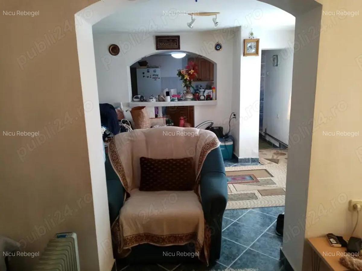 Casa Zona Mihaesti Valcea - 3
