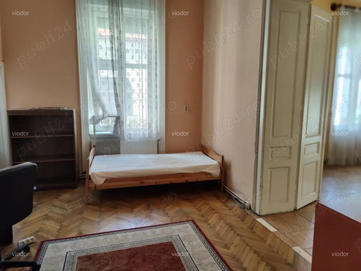 Apartament str Republicii 4 camere, Oradea - 7