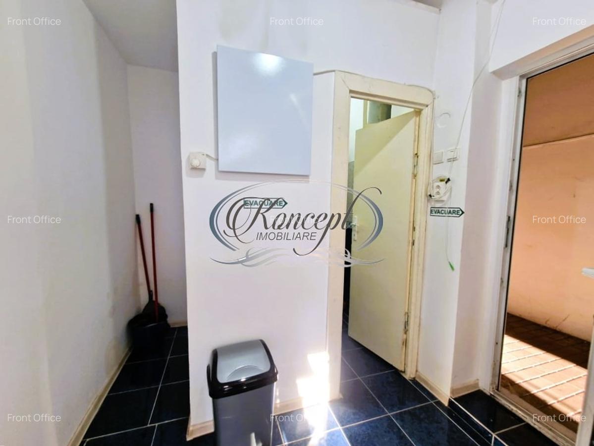 Spatiu de birouri in zona Ultracentrala - 8