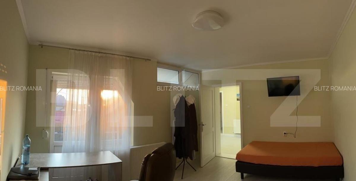 Spatiu comercial la casa cu chirias de vanzare, zona Nymphae - 2