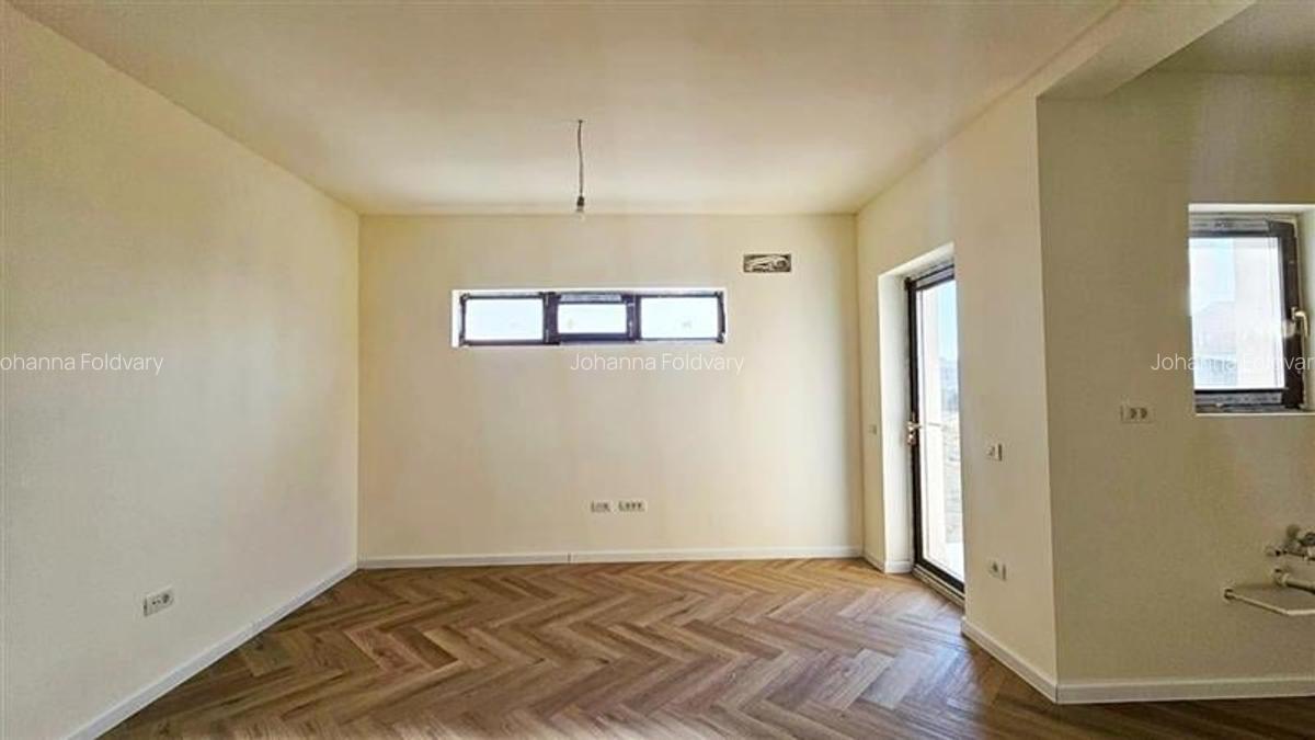 Casă cu 3 camere în Sânandrei - 5