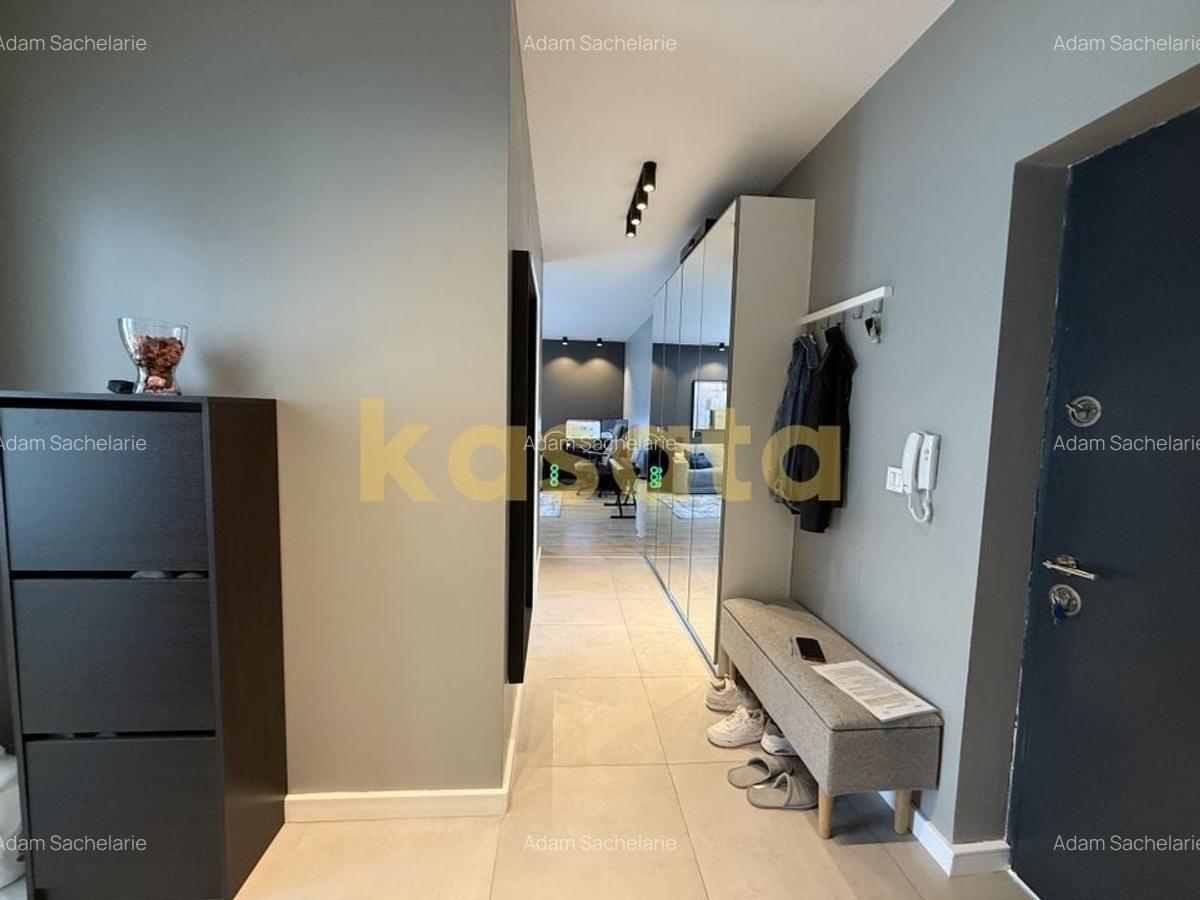 OPORTUNITATE | BLOC NOU | DOUA CAMERE | READY TO MOVE - 12
