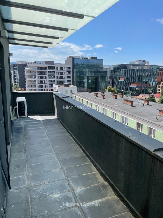 Apartament 2 camere, bloc nou, Central, parcare subterana - 8