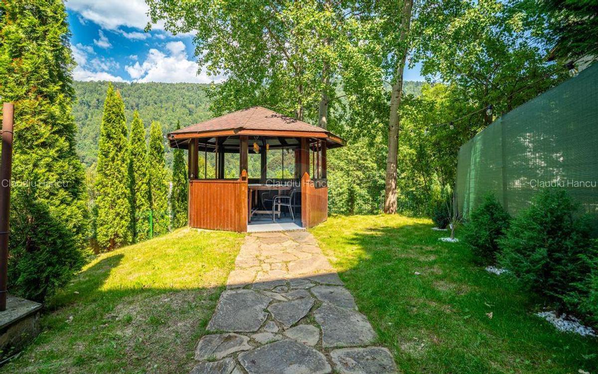 Apartament de Lux | Curte Privata, Garaj | Priveli?te S... - 14
