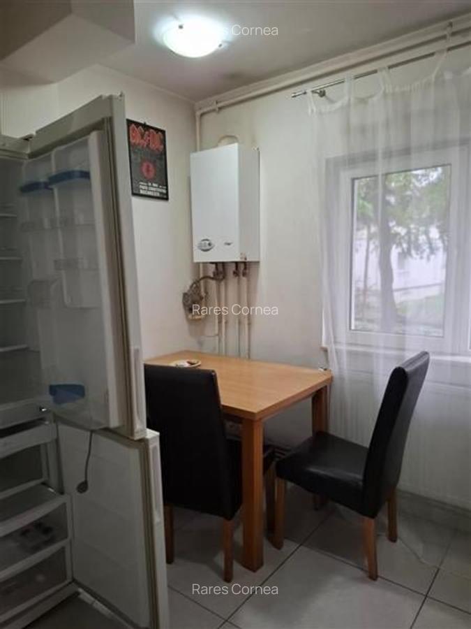 Inchiriere apartament 1 camera in Marasti- strada Dorobantilor - 9 Inchiriere apartament 1 camera in Marasti- strada Dorobantilor - 9
