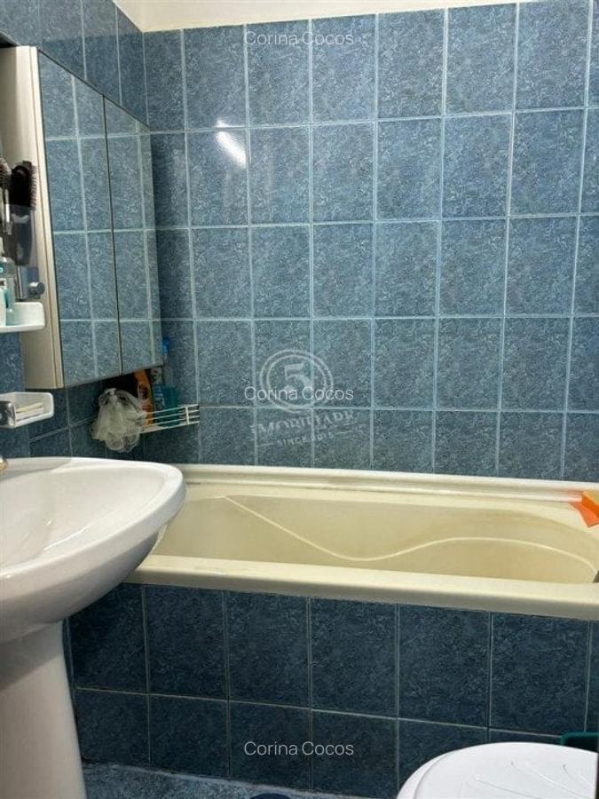 Apartament cu 3 camere semidecomandat în Floreasca - 8