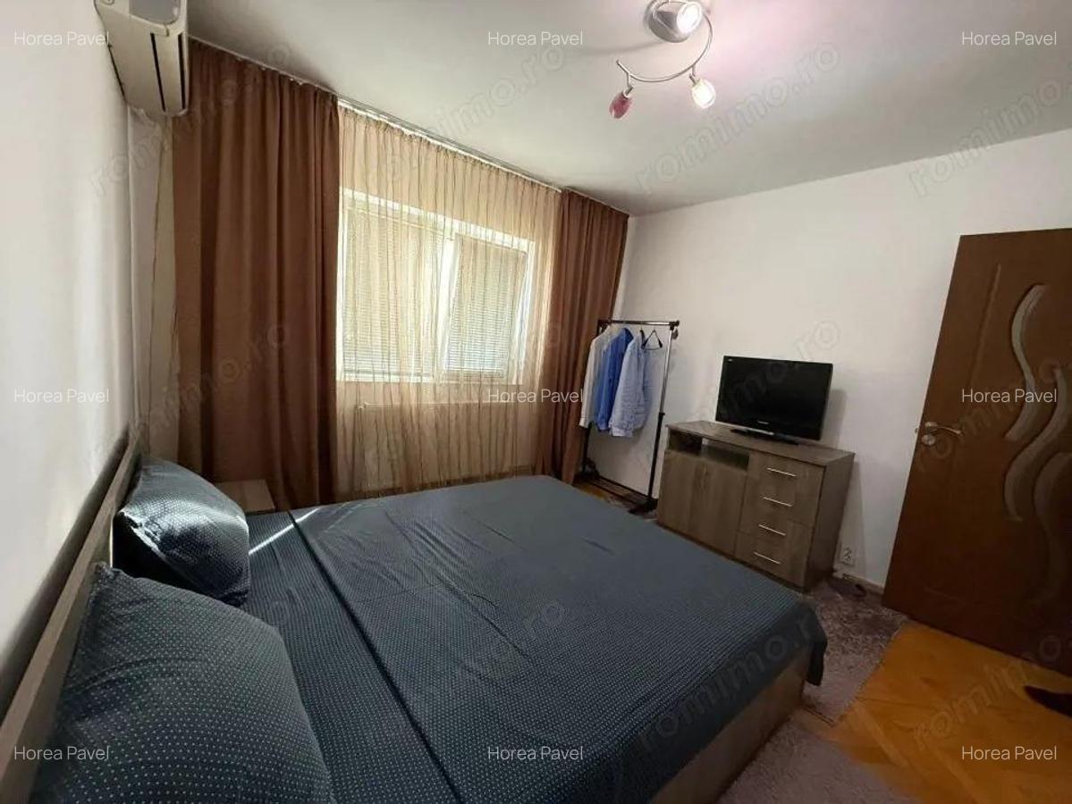 Apartament 3 camere, 65 mp utili, decomandat, zona Lipovei - 4