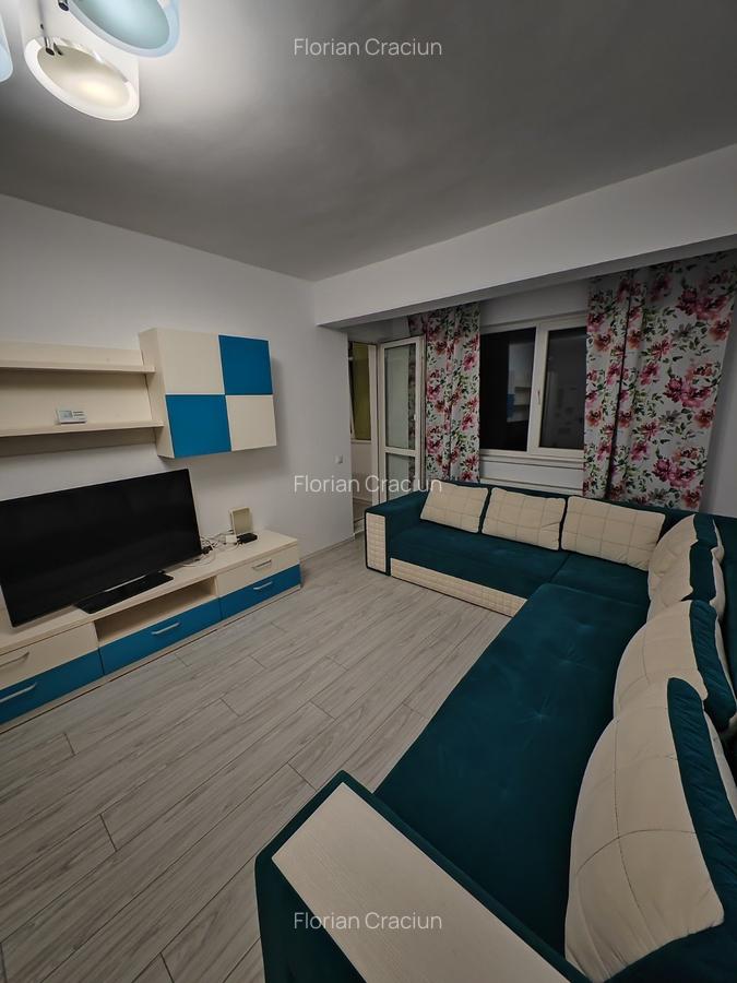 Apartament 2 camere - Mobilat si utilat | Metrou Dimitrie Leonida - 2