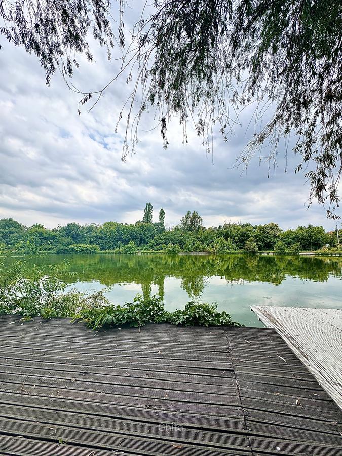 Apartament premium langa lac si verdeata | Straulesti | Metrou Aproape finalizat - 1