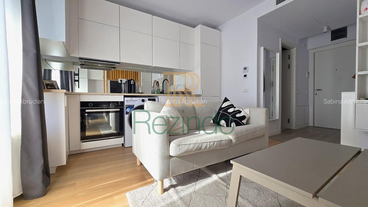 Studio gata de mutat | The Level Apartments | VIDEO - 1