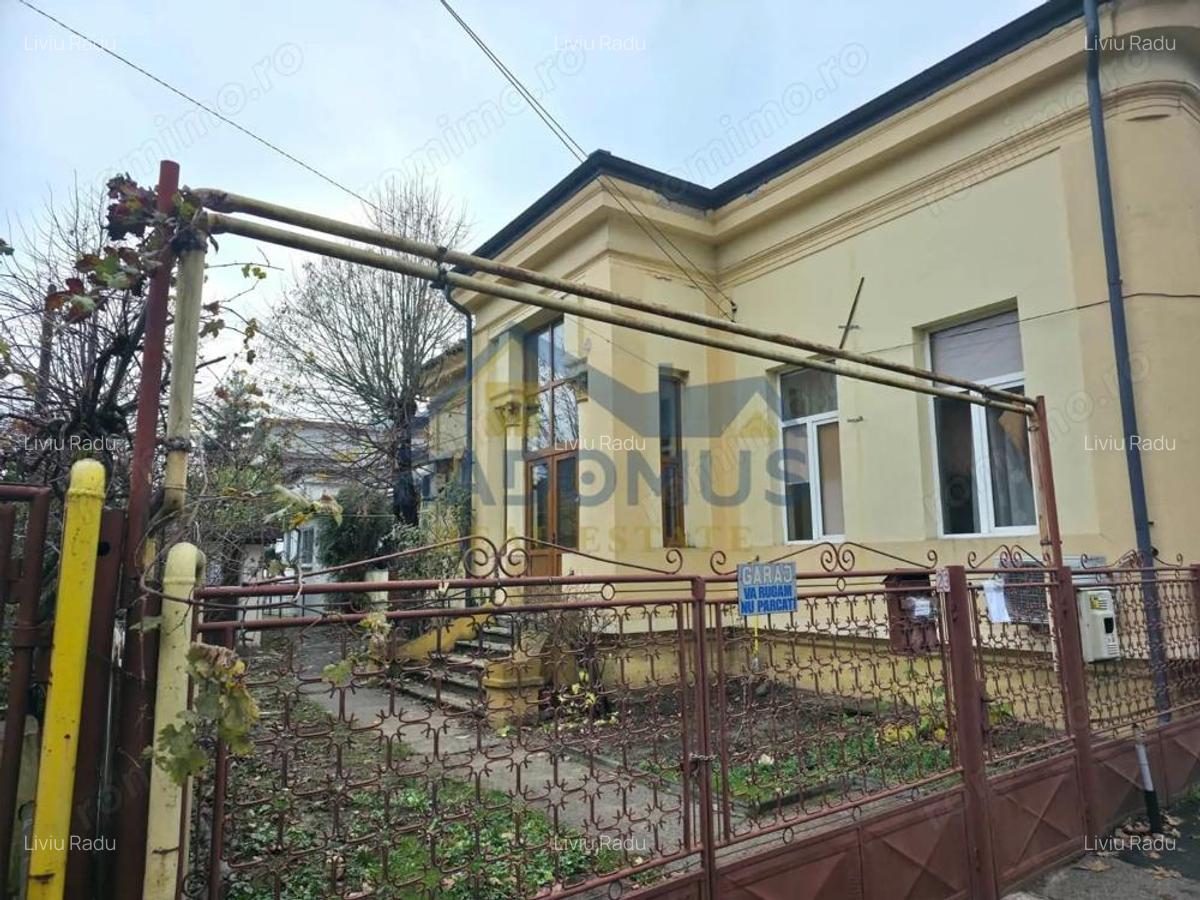 Casa in Ploie?ti I Zona Centrala I Str. Ion Luca Caragiale nr. 23 - 12