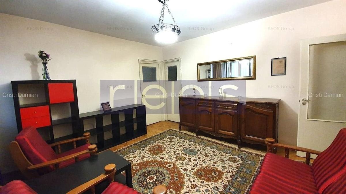 2 camere metrou Basarab, Calea Grivitei, Turda - 1