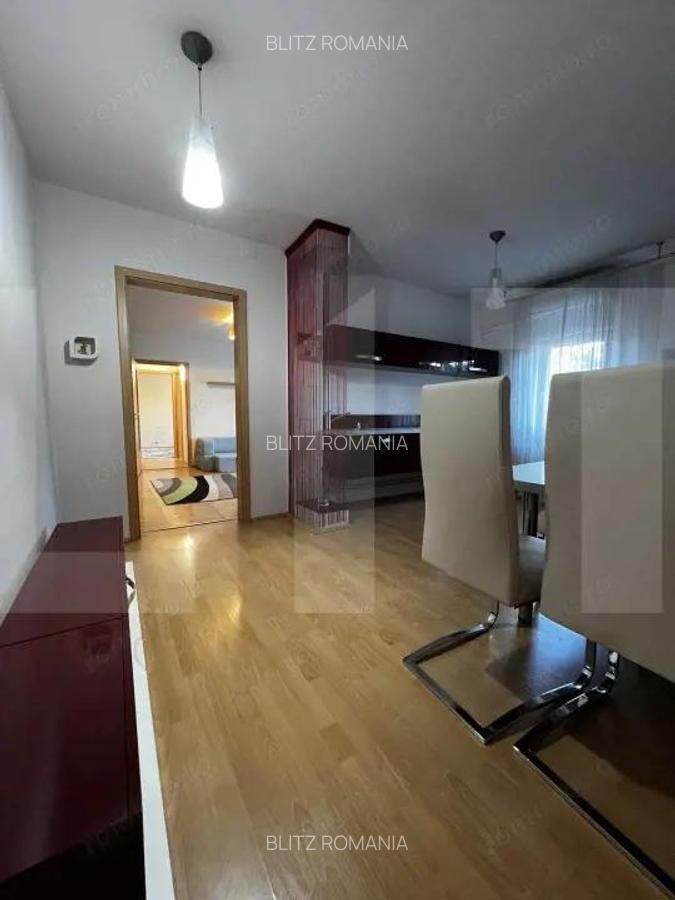 Apartament 3 Camere Central - 4