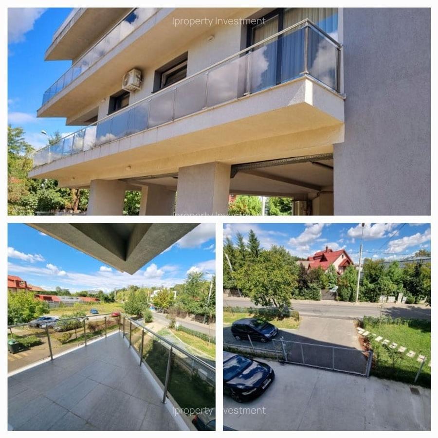 2 Camere | Sisesti - Regimentului Residence | Centrala | Parcare | Bucuresti - 7