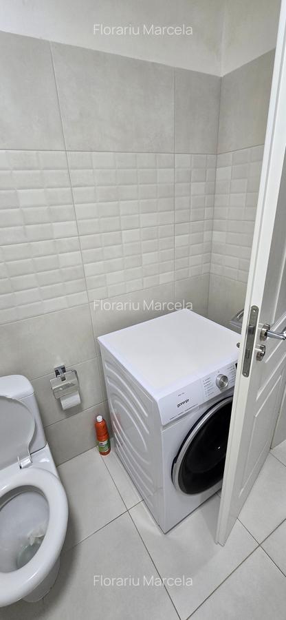 Apartament 2 camere bloc nou mobilat si utilat - 8