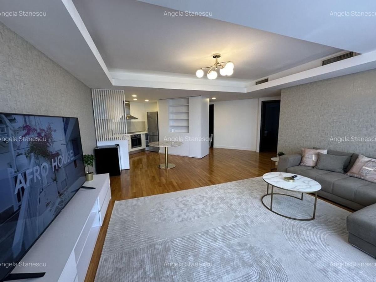 Apartament 3 camere | Lux | Herastrau | Terasa | View Park - 2