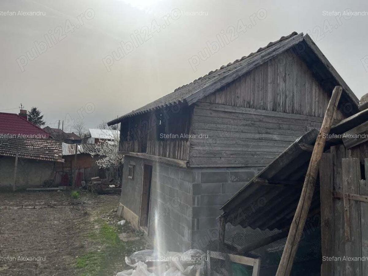 Casa de vanzare Cioranii de Jos - 5
