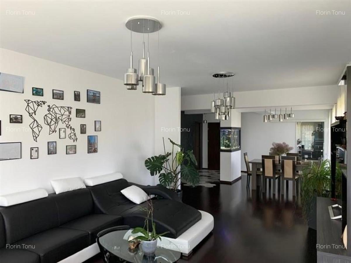 LUX pe clasa Penthouse, terase cinematografice, ariere pretioasa - 2