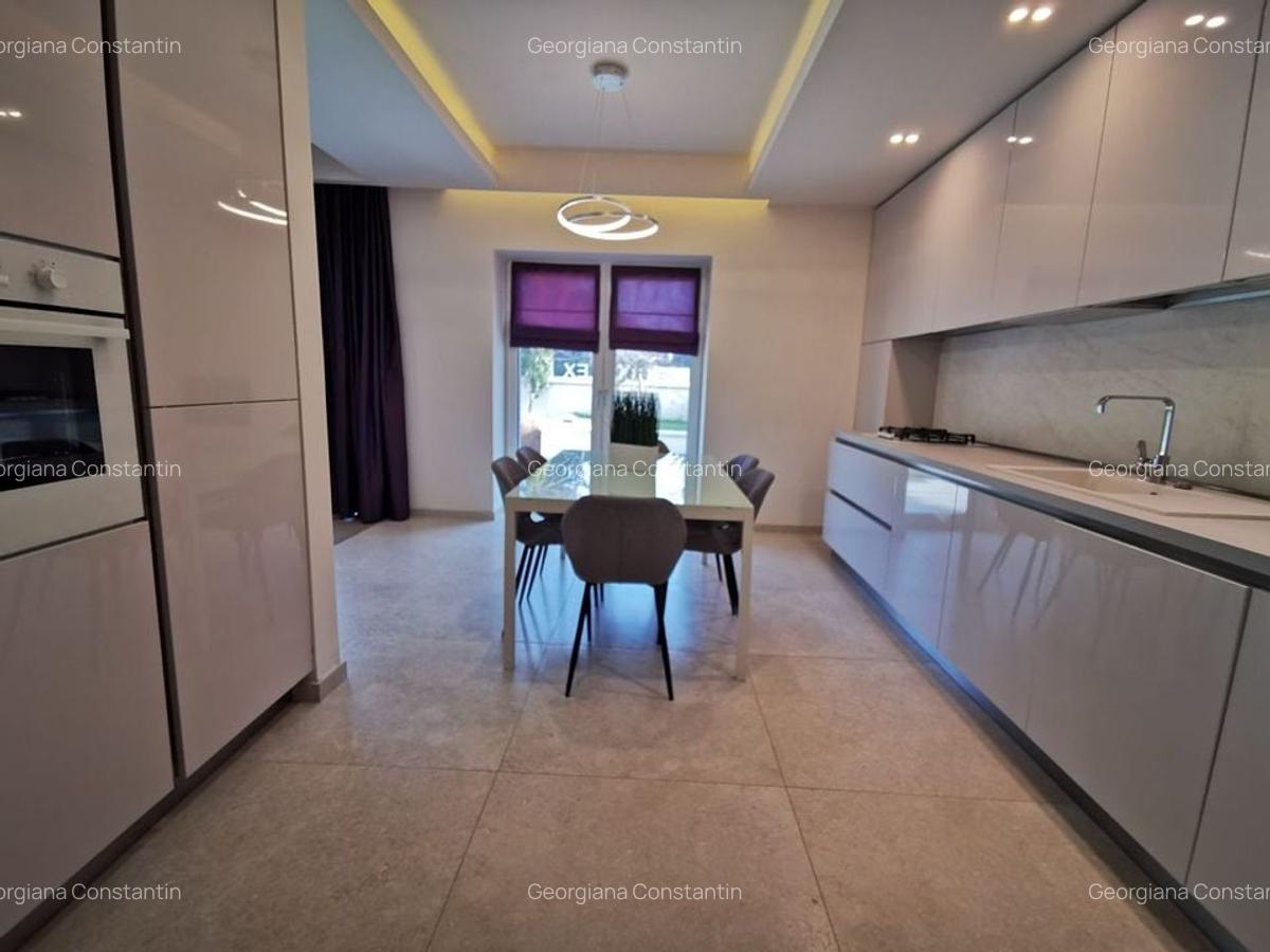 Apartament cu 4 camere semidecomandat în Iancu Nicolae - 7