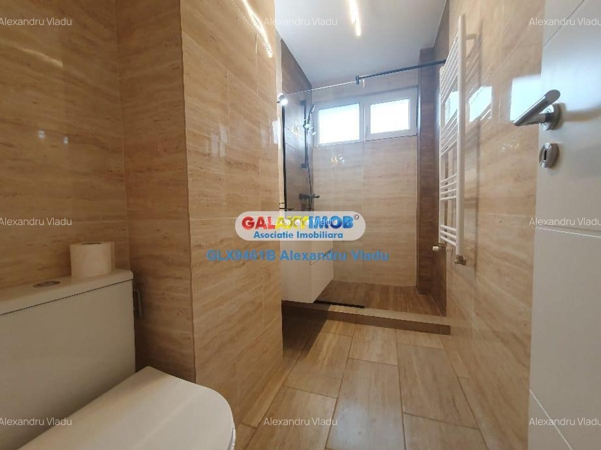 Vanzare 2 camere renovat complet, zona Cantemir - Unirii - 2