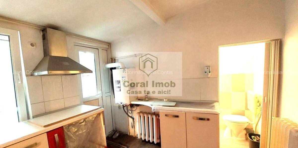 Casa de vanzare curte individuala, centrala, Lacul Tei! - 4