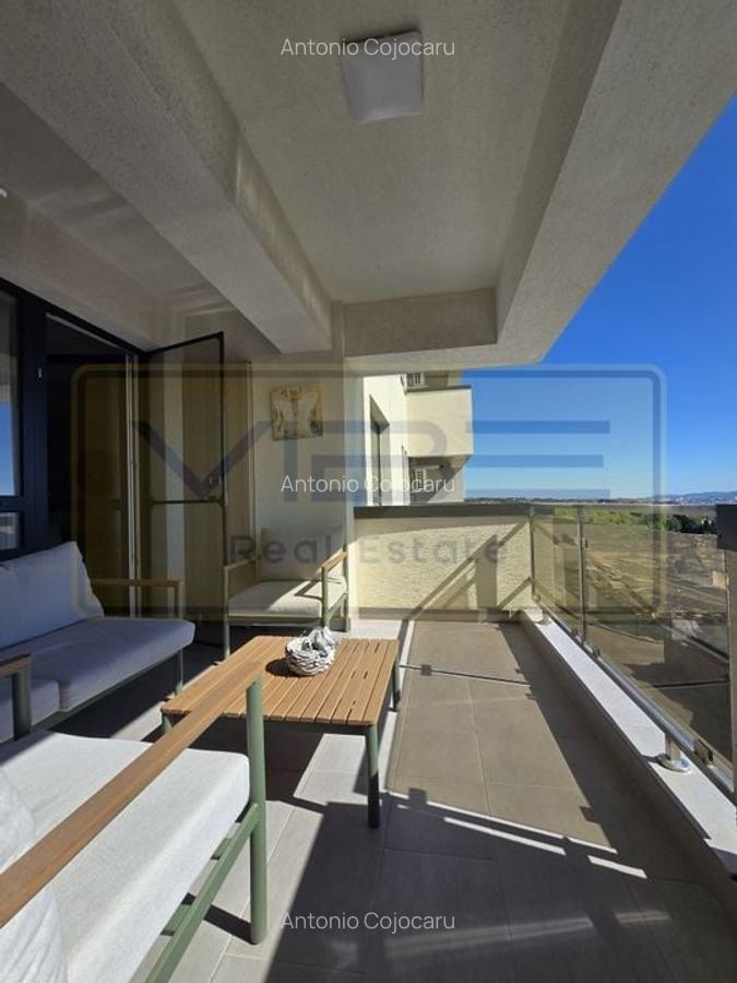 Apartament Premium- 86 mp- Decomandat - Popas Pacurari - 16