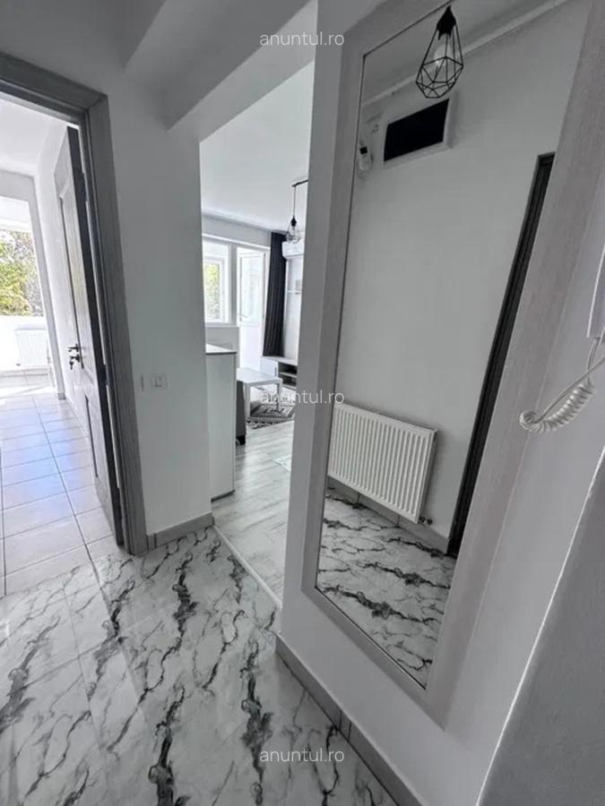 Pajura, metrou Jiului, Apartament 2 camere Centrala Proprie, et.2/3 - 3