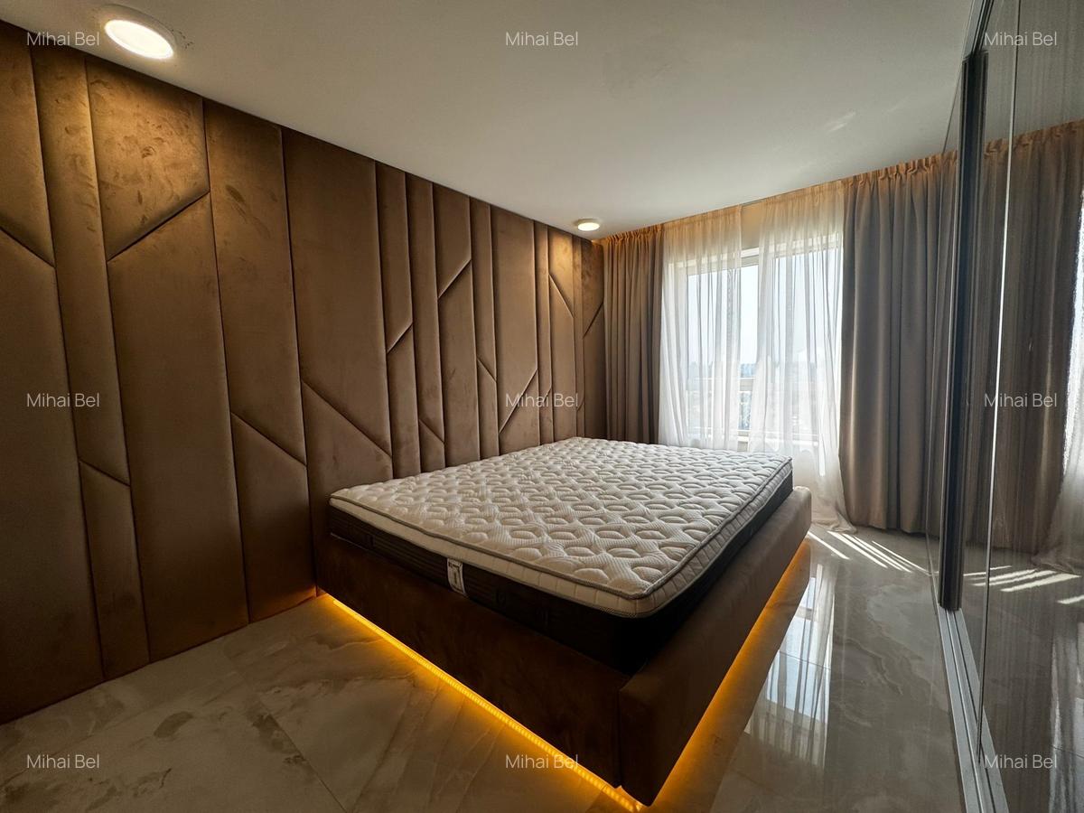 Apartament 3 Camere LUX Luxuria - 1