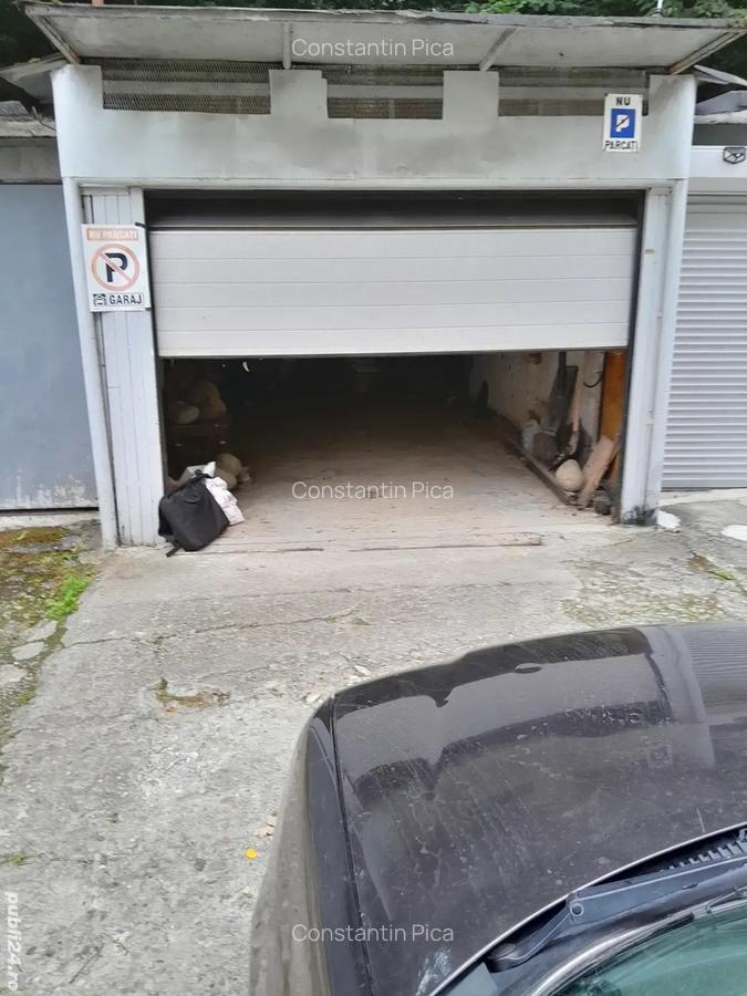 Vanzare apartament si garaj - 1