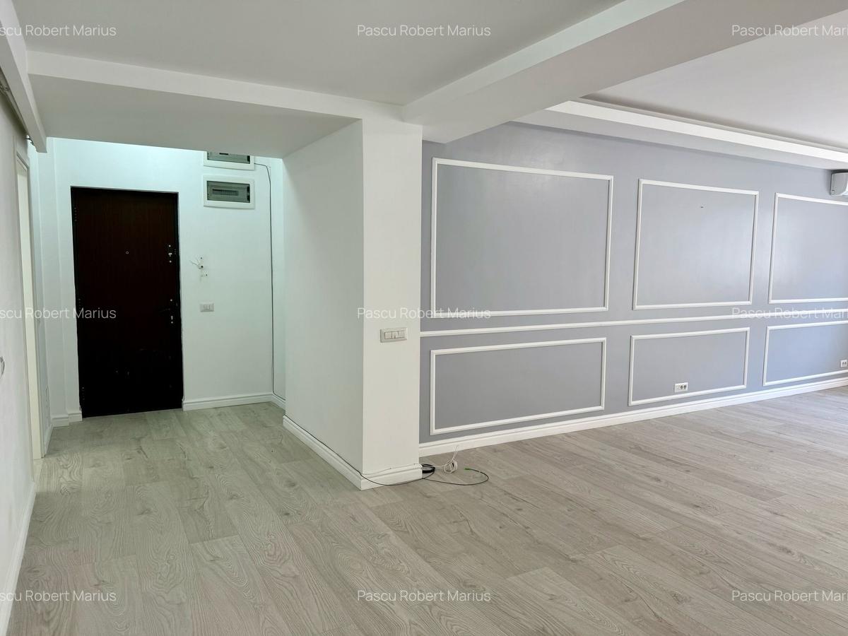 Apartament cu 3 camere decomandat în Dorobanți - 1