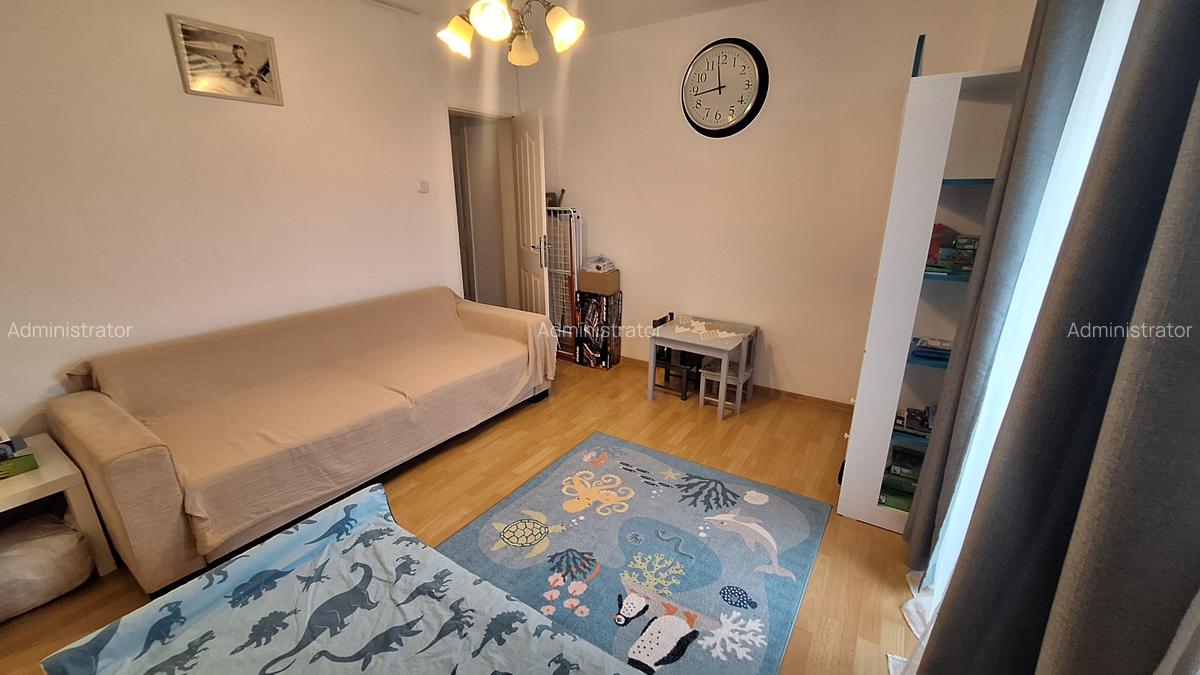 Apartament 2 camere Calea Vacaresti - 4
