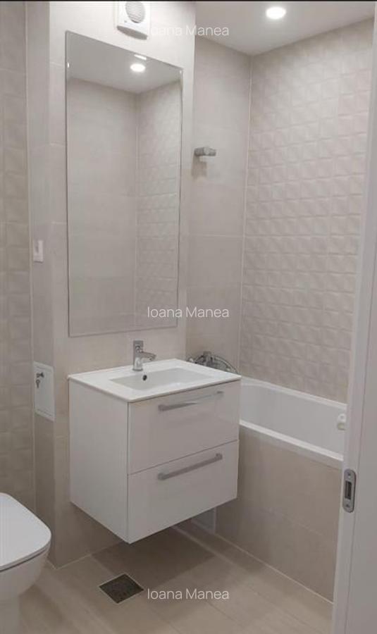 Apartament cu 2 camere semidecomandat, mobilat în Theodor Pallady - 11