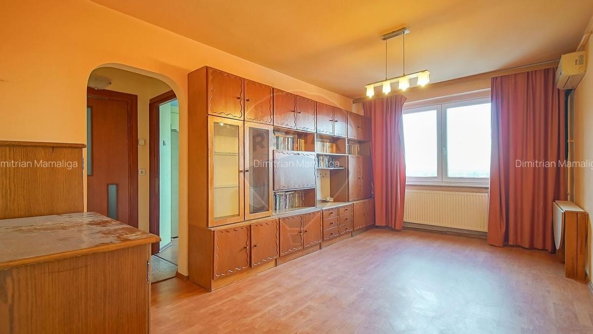 Apartament 3 camere - Cartier Astra, Brasov - 13