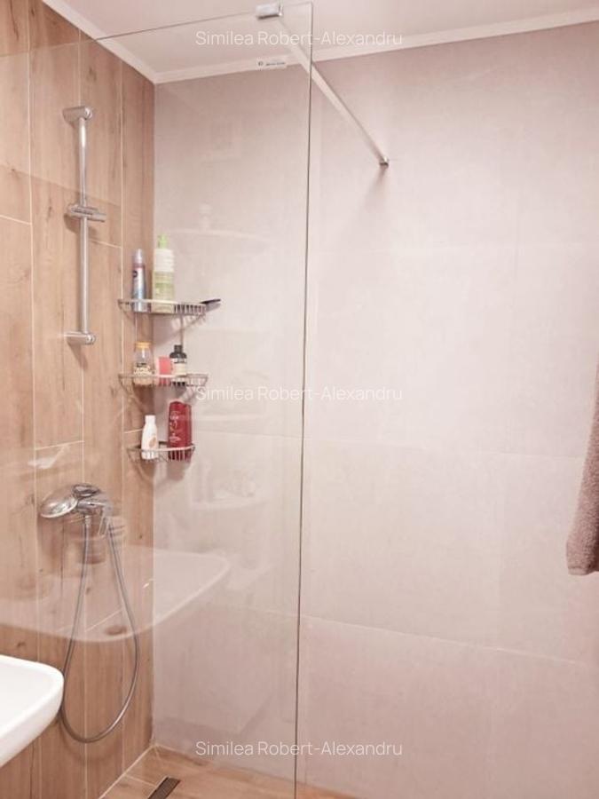 Apartament cu 2 camere decomandat în Sisești - 4