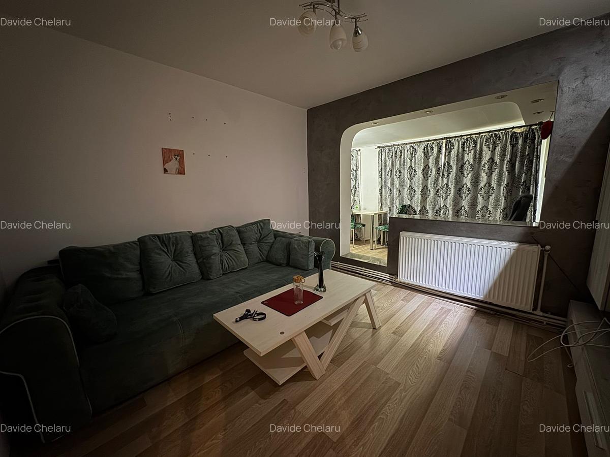 Apartament, 2 camere, decomandat, 50 mp, Alexandru cel Bun, Octav Bancila - 5
