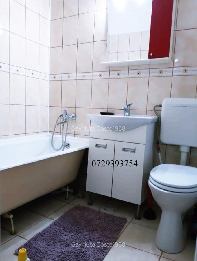EXCLUSIVITATE !!! 300 EURO !!! 1 CAMERE SEPARATE !!! Apartament 1 camere DECOMAN - 4
