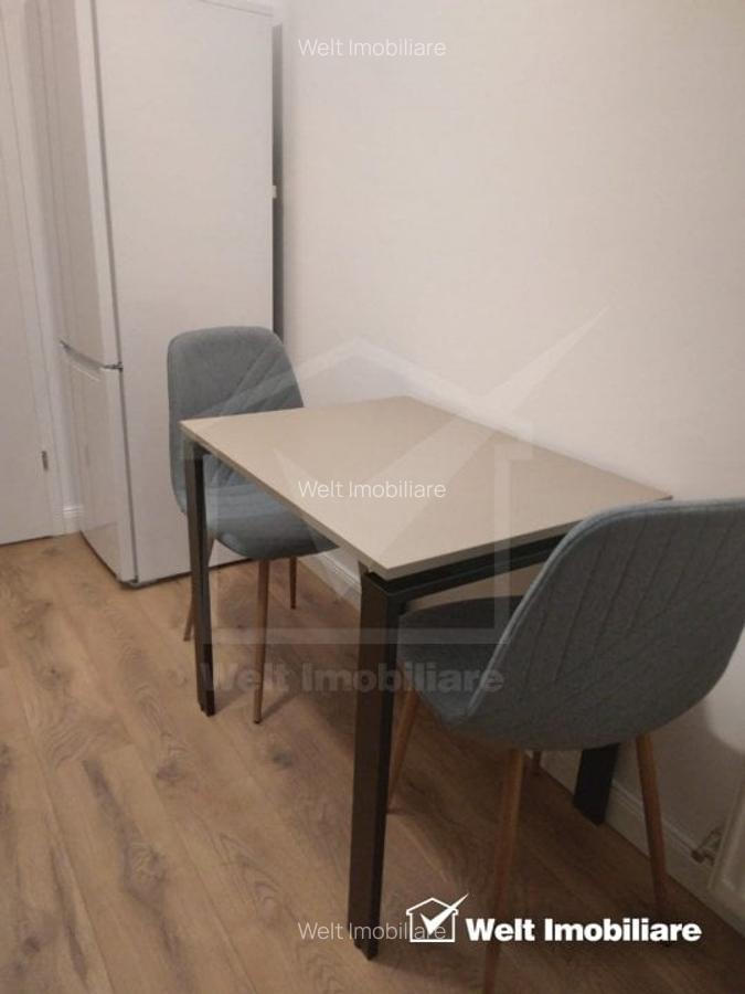 Apartament 1 camera, imobil nou, langa Iulius Mall - 13