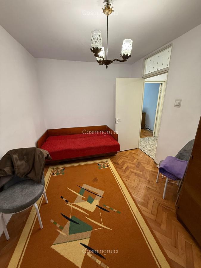 Ocazie!! Simion Barnutiu | 2 Balcoane | Mobilat si Utilat | Disponibil imediat!! - 3