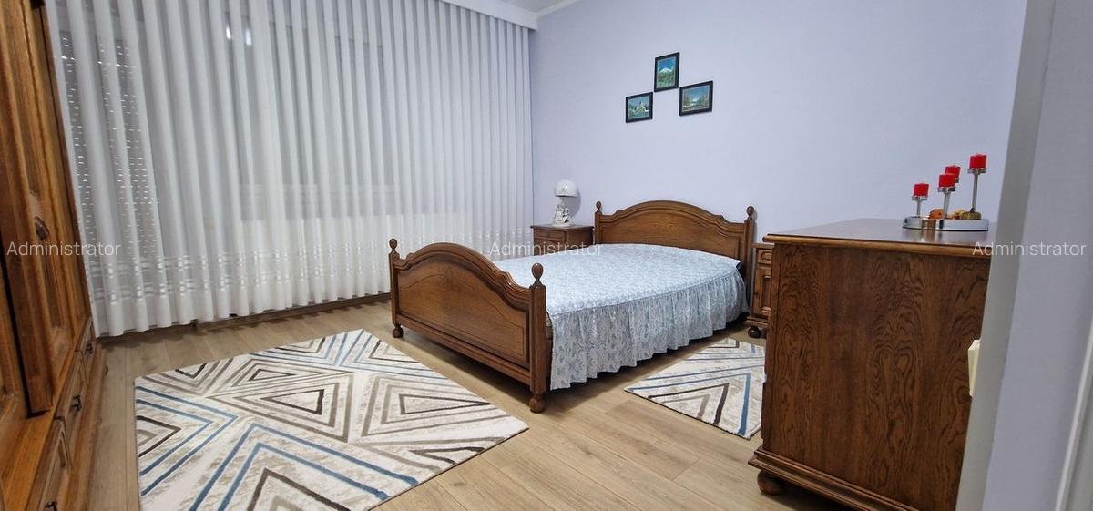 Coiciu, o vila construita pe cadre de beton, bine compartimentata. - 5