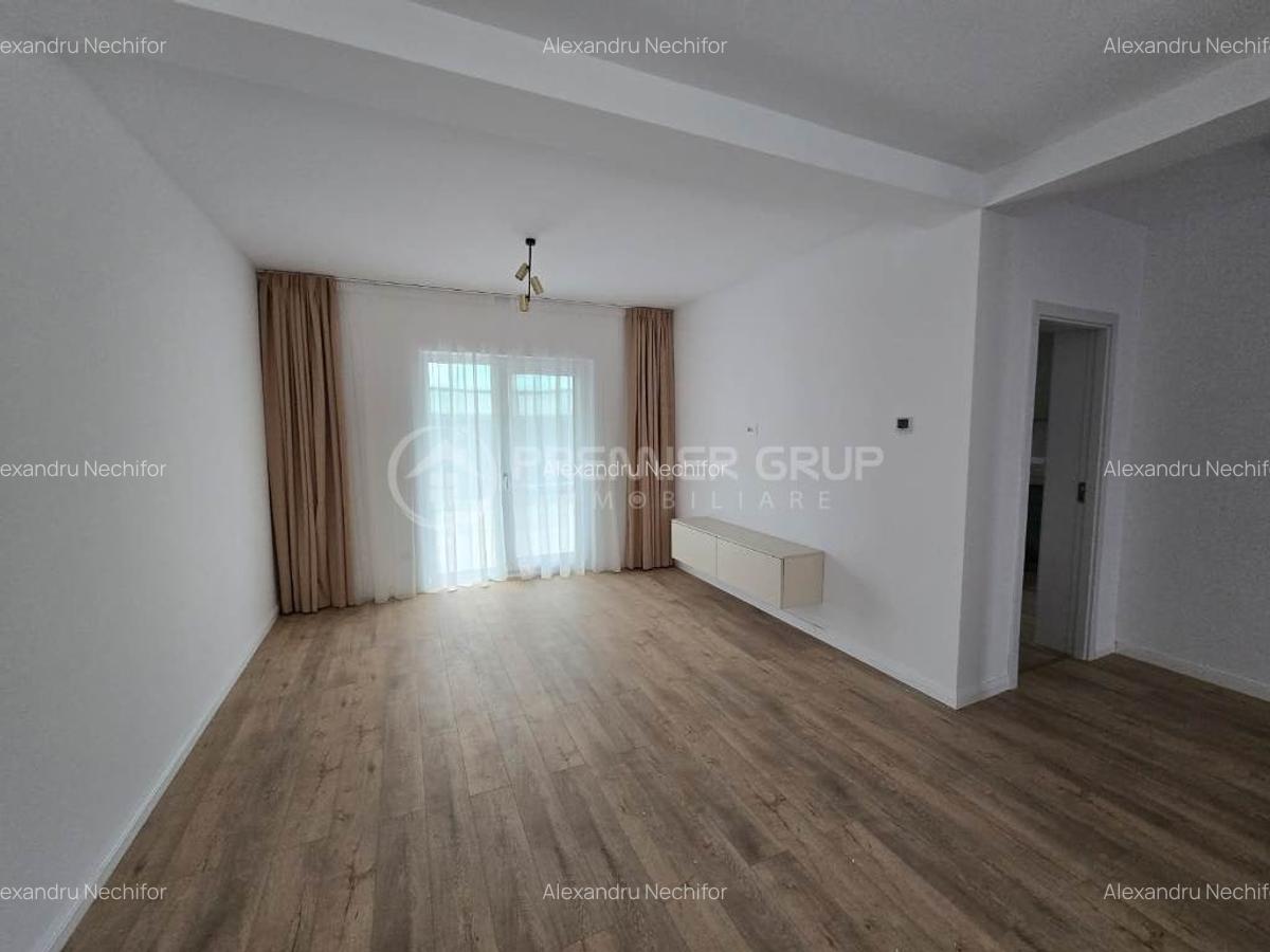 Casa 4 camere, Valea Lupului, 110mp + loc de parcare - 4