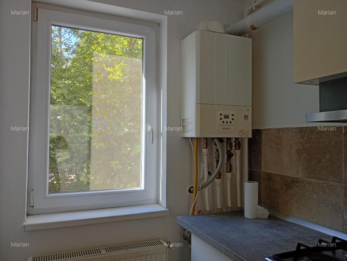 Proprietar vandv3 camere bloc Avangarde City Militari Residence - 4