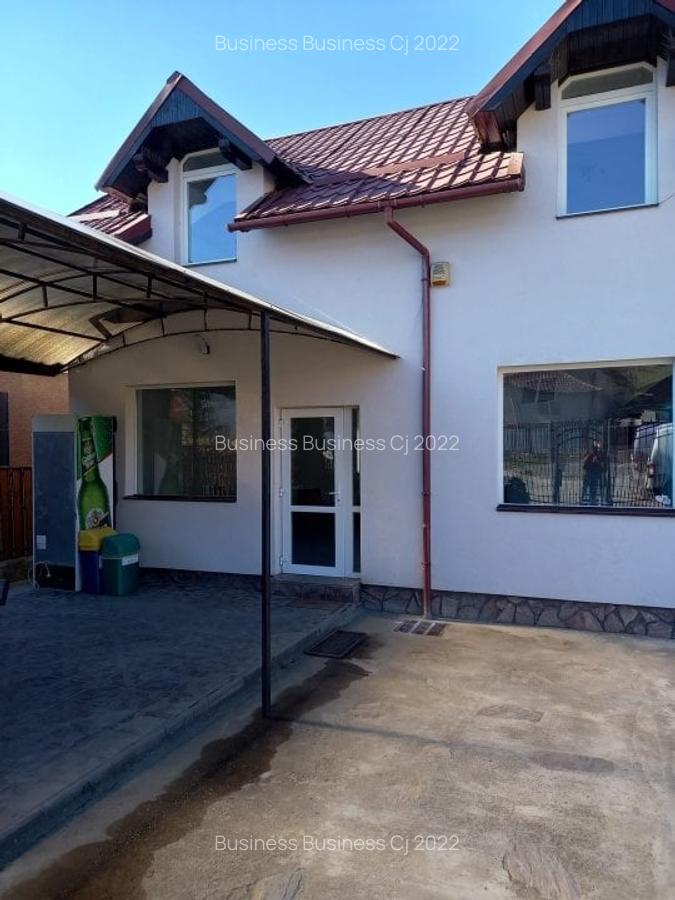 Casa pe doua nivele in Valcele! - 1