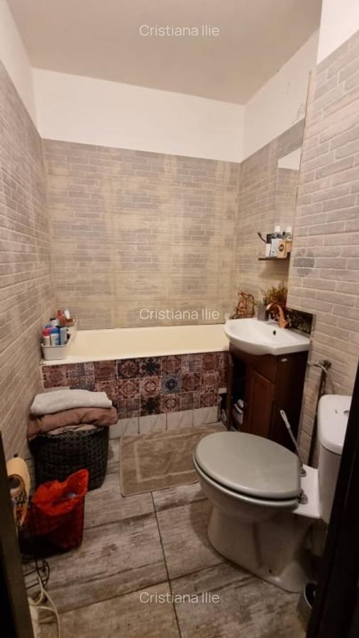 Apartament cu 2 camere semidecomandat în Grivița - 9
