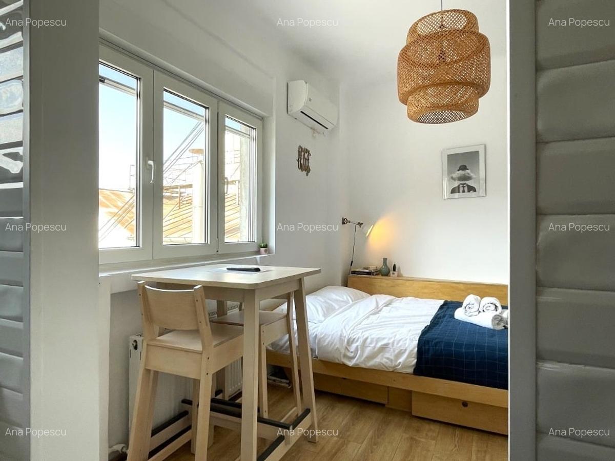 Studio Universitate - Certificat Turism, Investitie Regim Hotelier - 6