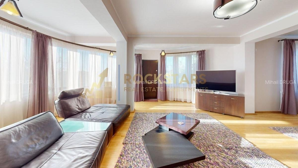 Vila | Otopeni | 1057 mp teren | Spatiu, lumina si liniste - 9