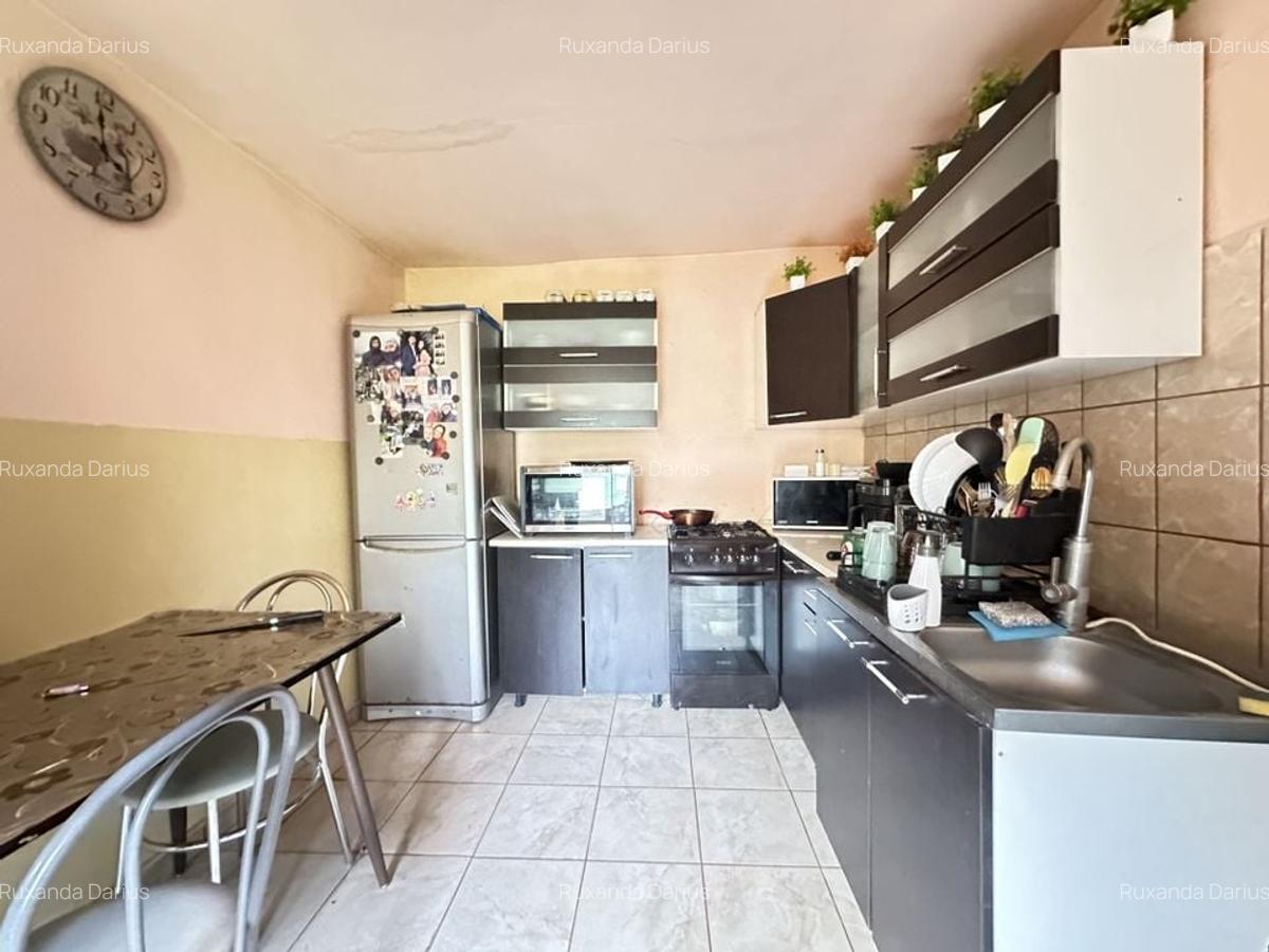 Casa individuala cu 6 camere  |    Urseni, Timis - 4